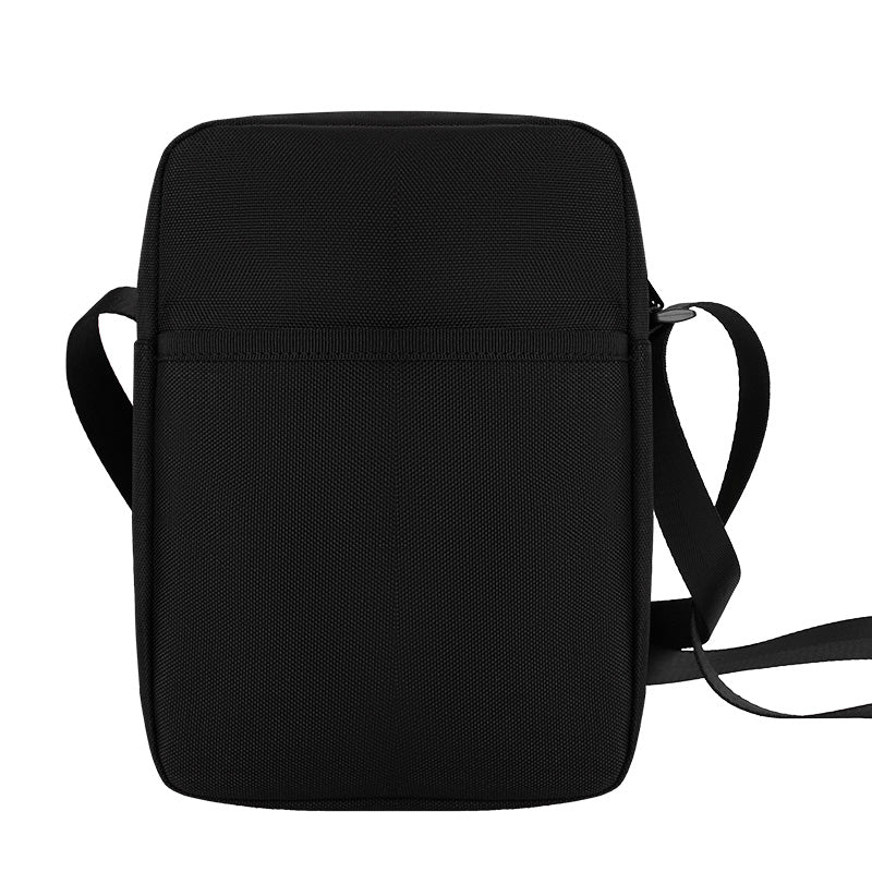 3.5L Black Shoulder Bag