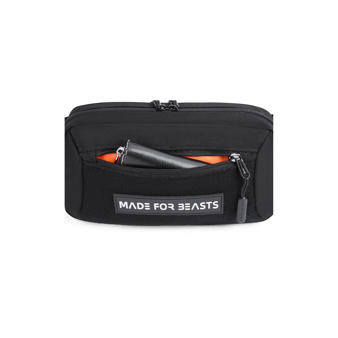 Crossbody Bag - Made For Beasts