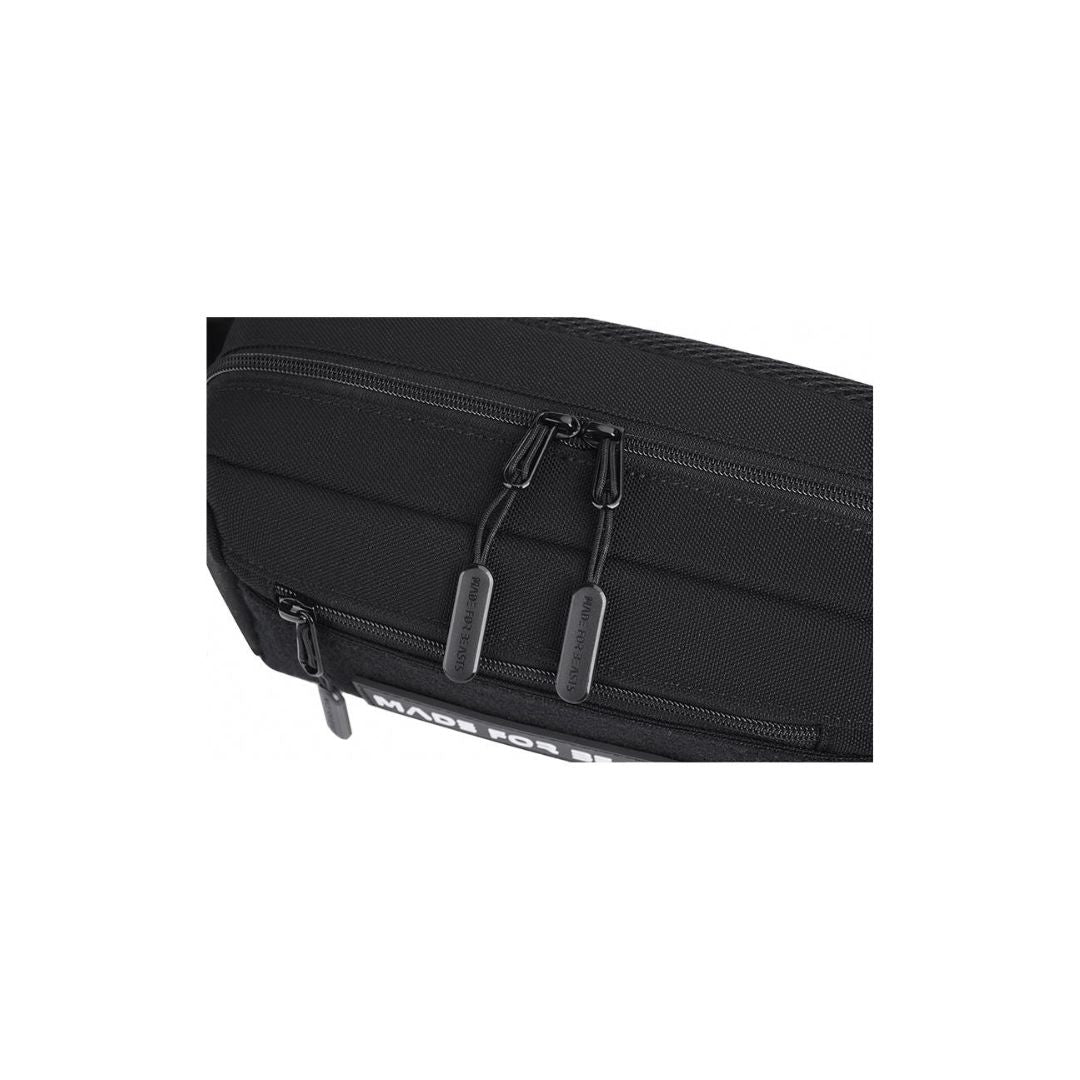 Crossbody Bag - Made For Beasts