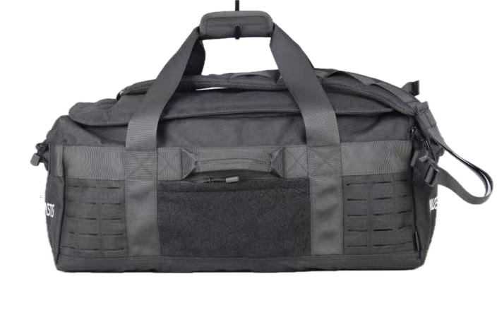 60L Duffel Gym Bag - Made For Beasts