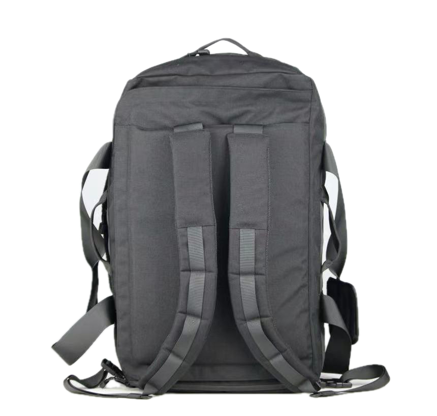 60L Duffel Gym Bag - Made For Beasts