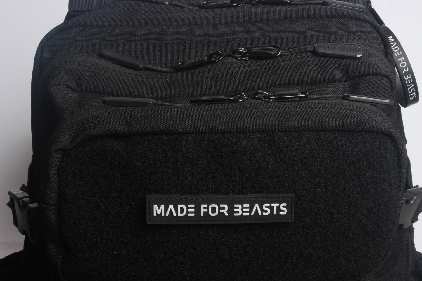 Made For Beasts Patch - Made For Beasts