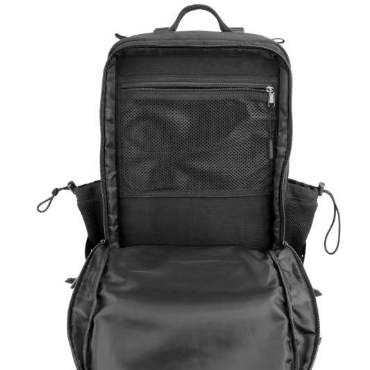 45L Gym Backpack - Made For Beasts