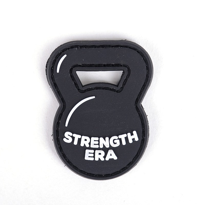 Strength Era Dumbbell Patch - Made For Beasts