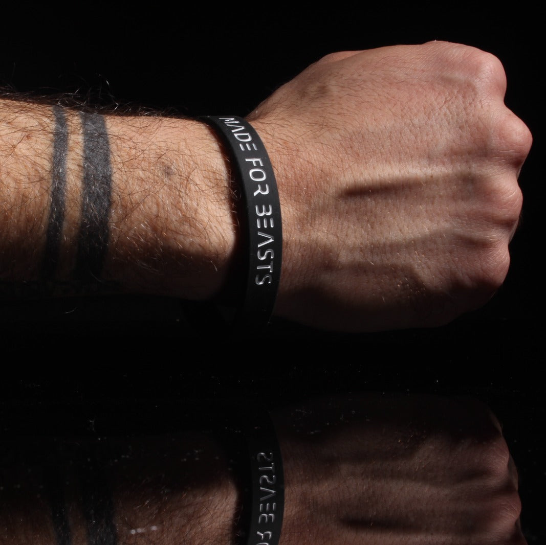 Made For Beasts Bracelet - Made For Beasts