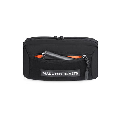 Crossbody Bag - Made For Beasts