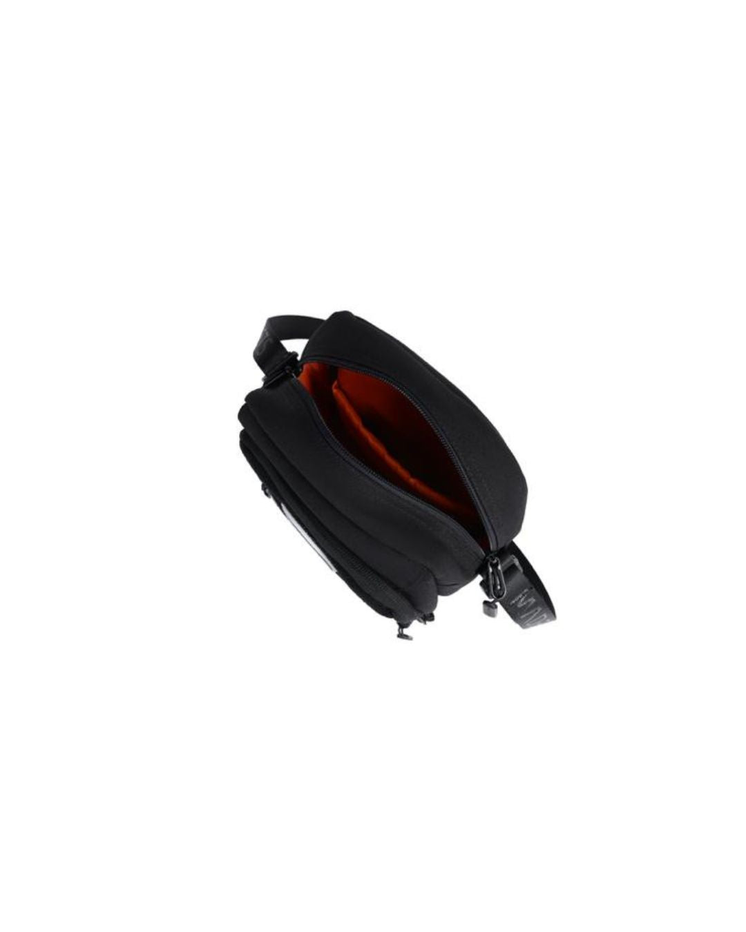 3.5L Black & Orange Shoulder Bag (LIMITED EDITION) - Made For Beasts