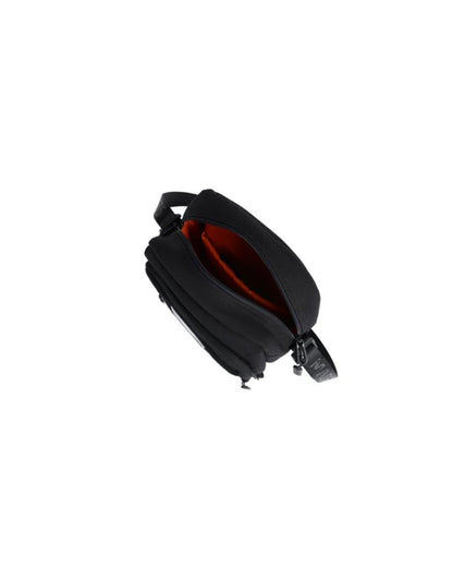 3.5L Black & Orange Shoulder Bag (LIMITED EDITION) - Made For Beasts