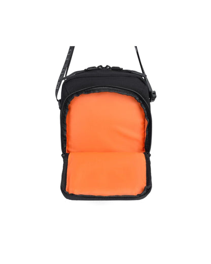 3.5L Black & Orange Shoulder Bag (LIMITED EDITION) - Made For Beasts