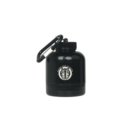 Plastic Container - Made For Beasts