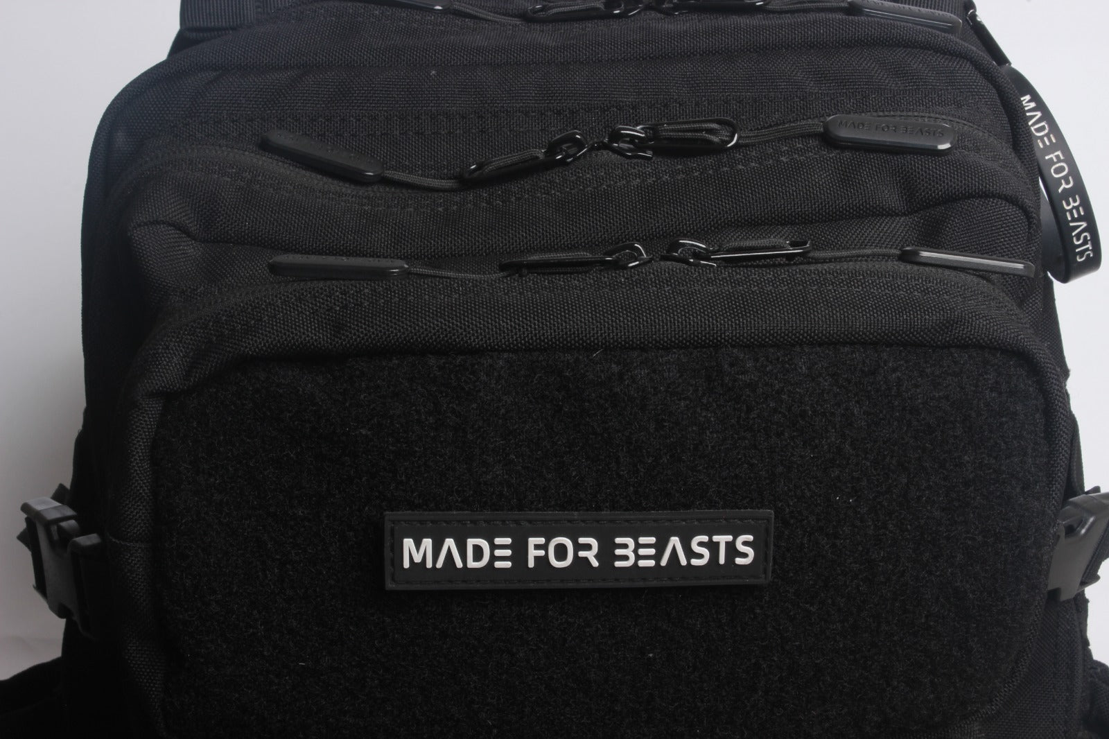 Made For Beasts Patch - Made For Beasts