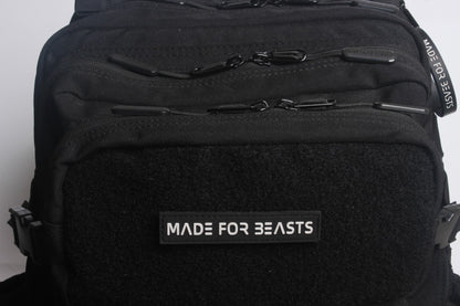 Made For Beasts Patch - Made For Beasts