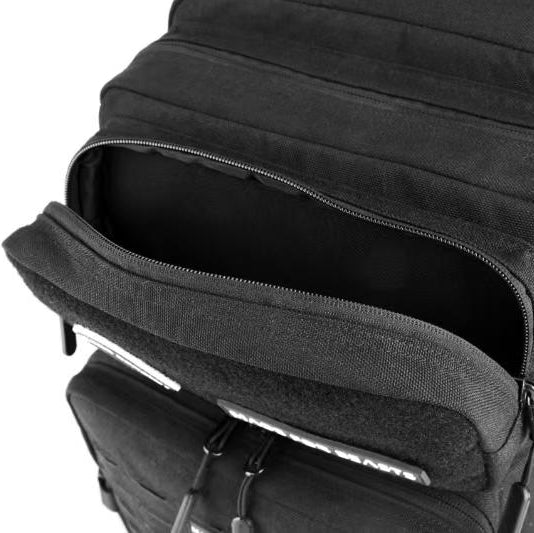 45L Gym Backpack - Made For Beasts