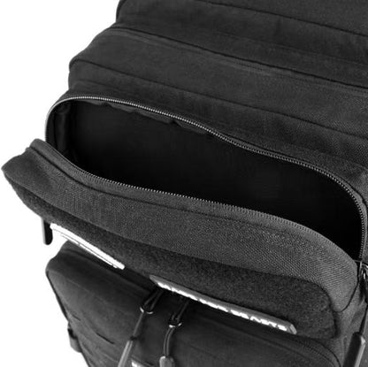45L Gym Backpack - Made For Beasts