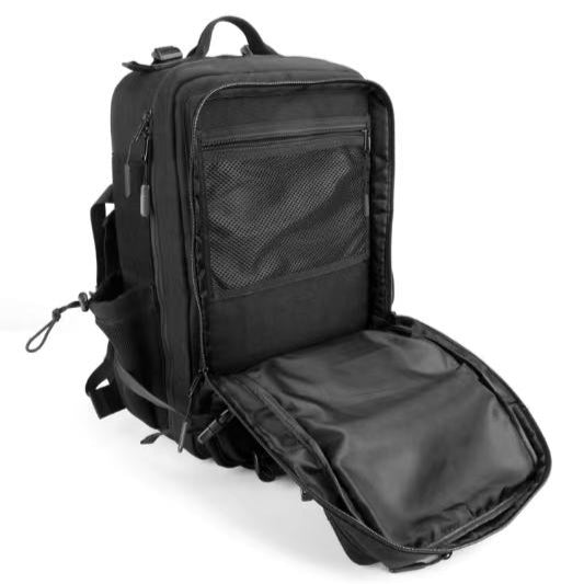45L Gym Backpack - Made For Beasts