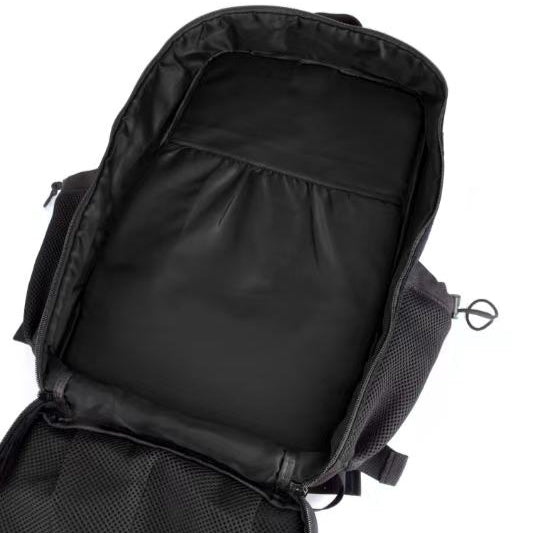 45L Gym Backpack - Made For Beasts