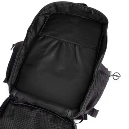 45L Gym Backpack - Made For Beasts