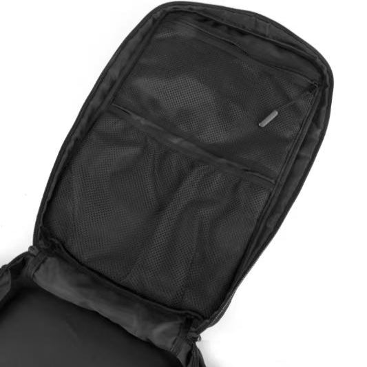 45L Gym Backpack - Made For Beasts