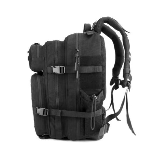 45L Gym Backpack (LIMITED EDITION) - Made For Beasts