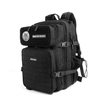 45L Gym Backpack (LIMITED EDITION) - Made For Beasts