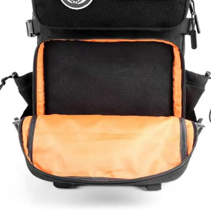 45L Gym Backpack (LIMITED EDITION) - Made For Beasts