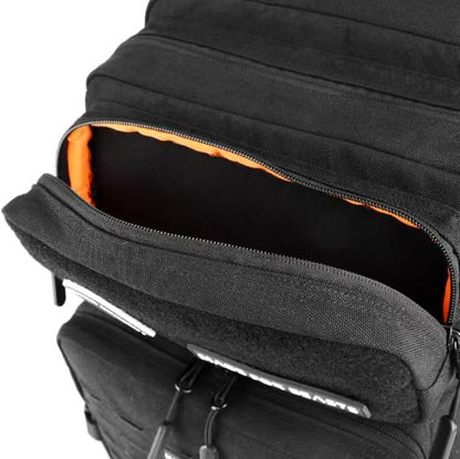 45L Gym Backpack (LIMITED EDITION) - Made For Beasts