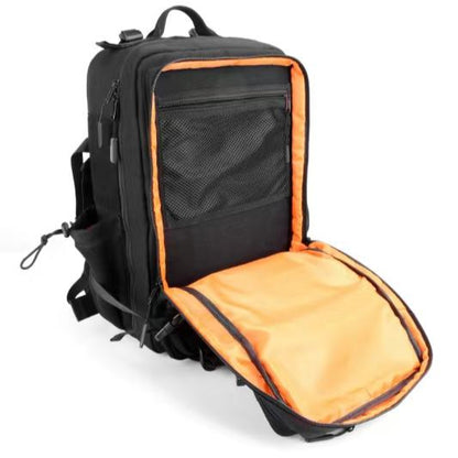 45L Gym Backpack (LIMITED EDITION) - Made For Beasts