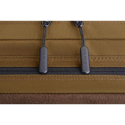 45L Gym Backpack Khaki - Made For Beasts