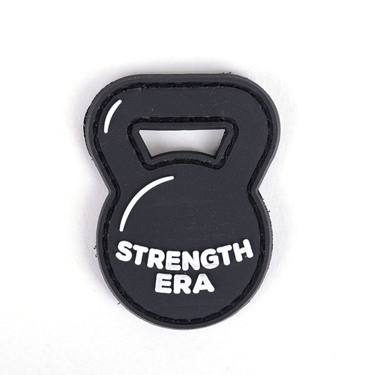 Strength Era Dumbbell Patch - Made For Beasts