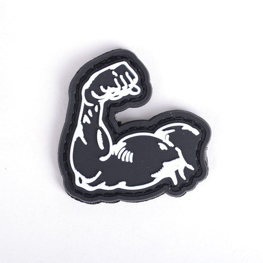 Biceps Flex Patch - Made For Beasts