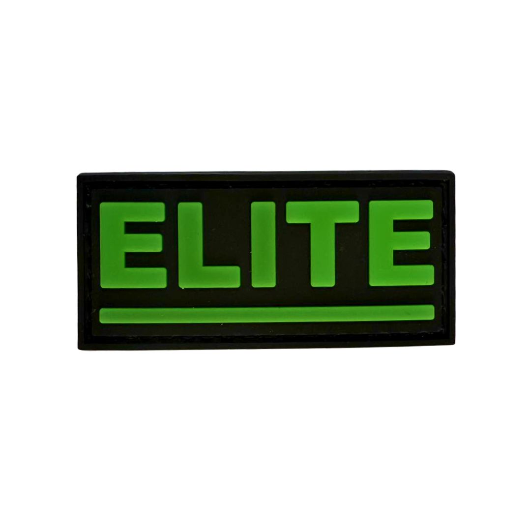Elite Patch - Made For Beasts