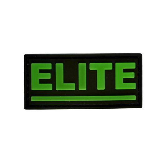 Elite Patch - Made For Beasts