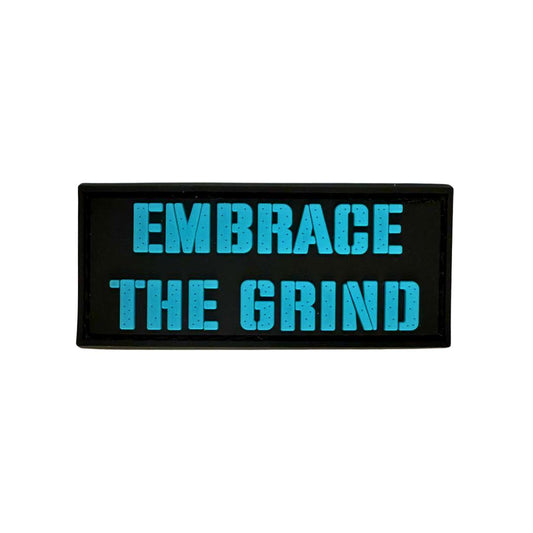 Embrace the Grind Patch - Made For Beasts