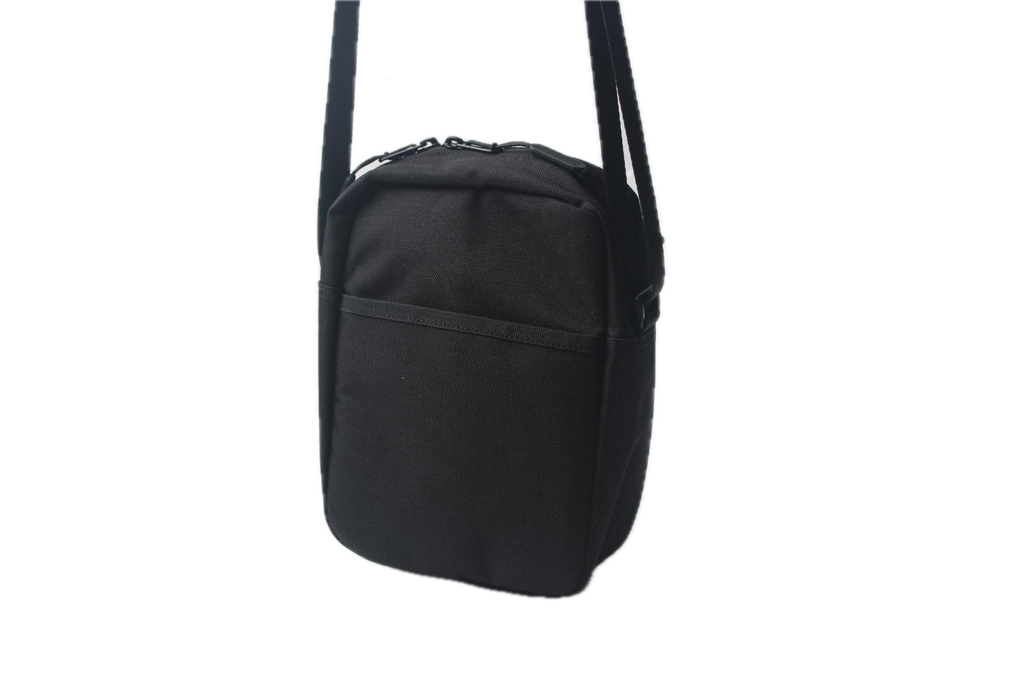 3.5L Black Shoulder Bag - Made For Beasts