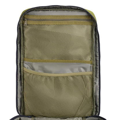 45L Gym Backpack Green - Made For Beasts